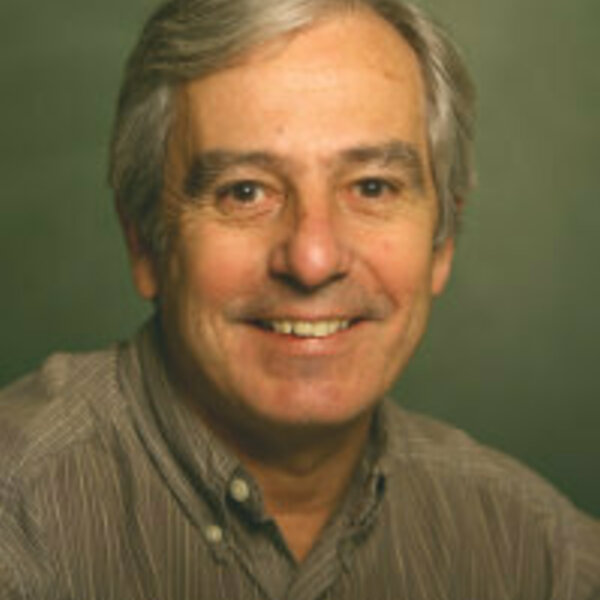Jay LaVerne