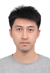 Huan Wang