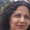 Fatemeh Kaveh