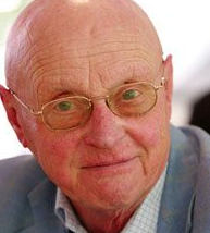 Geert Hofstede