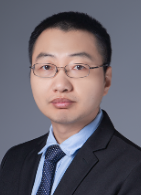 Chuan Xu