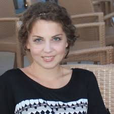 Ekaterina Martynova