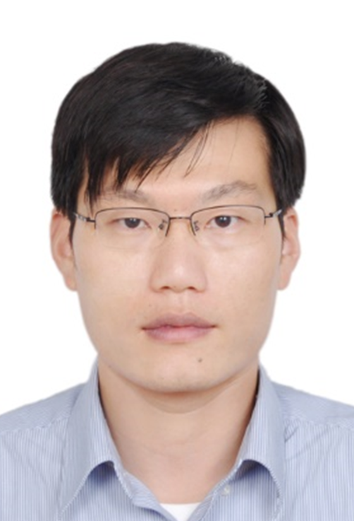 Zhiwei Liu