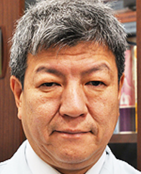 Kimihiro Okubo