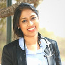 Reshania Naidoo