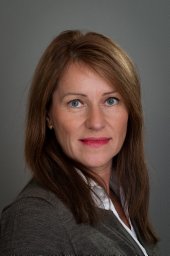 Sandra Kleinau