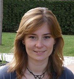 Silvia Jimenez-Fernandez