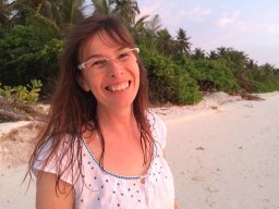Julie P. Hawkins