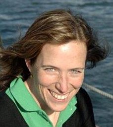 Agnes Leffler
