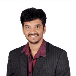 Anilkumar Parsi
