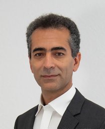 Ehsan Jamshidpour
