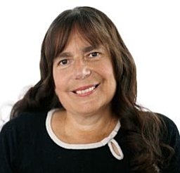 Zvelebil Marketa