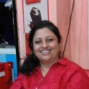Susmita Lahiri