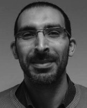 Yassine Ruichek