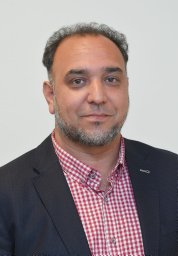 Muhammad Naseem