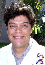 Claudio Martínez