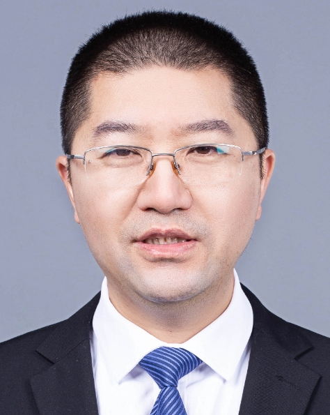 Hongliang Jiang
