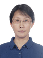 Yimei Yin