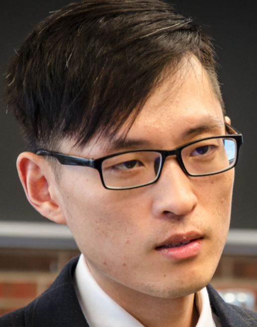 Shuo Zhang