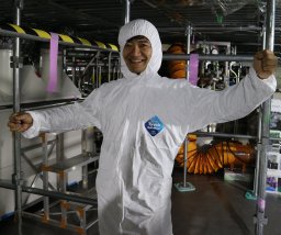 Kenji Kawai