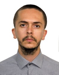 Benberkane Amine