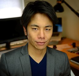 Yoichi Matsuyama