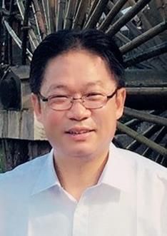 Wenming Zou