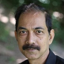 Nazmul Sohel