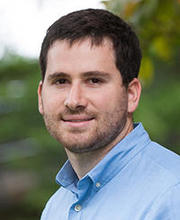 Jarad Mason