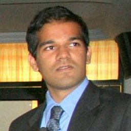 Priam V. Pillai