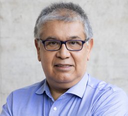 Jaime Alfaro Inzunza