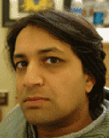 Anis Contractor