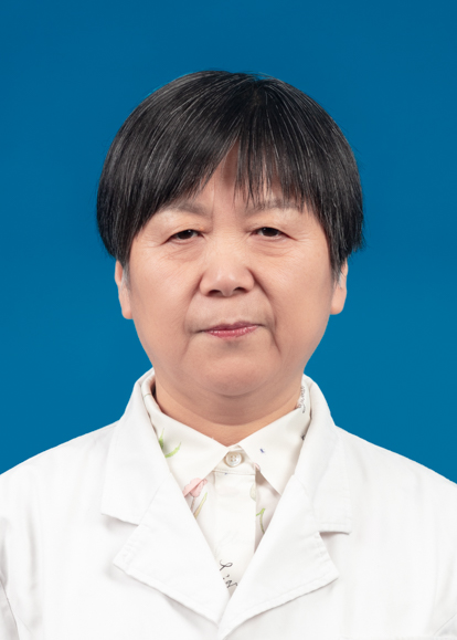 Jianying Xu