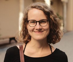 Anja Katzenberger