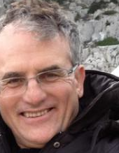 Stephen Barker