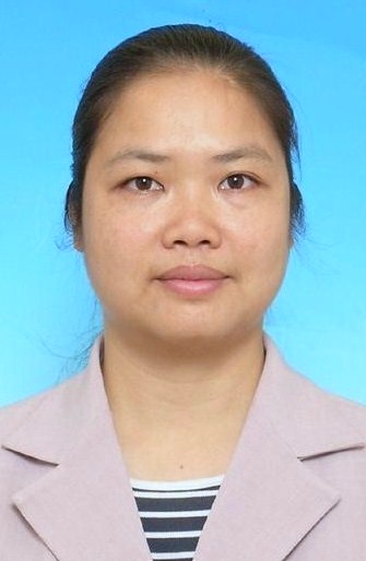 Xiaomei Lu