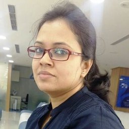 Urmita Chakraborty