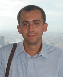 А. P. Burmak