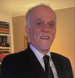 Mirhan Kapidzic