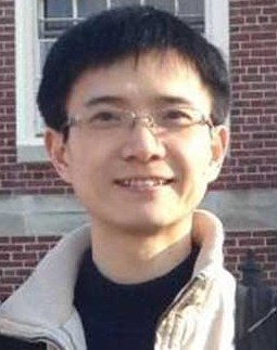 Zheng-Xin Liu