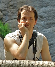 Vladimir A. Kashkin