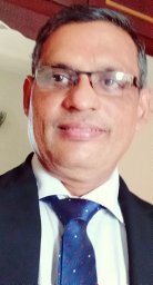 Nadathur Doraiswamy Jayakumar