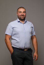 Luka Pravica