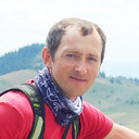 Vitaliy Pavlovich Zhurenko