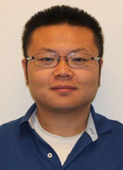 Ximing Xu
