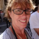 Susan Astley