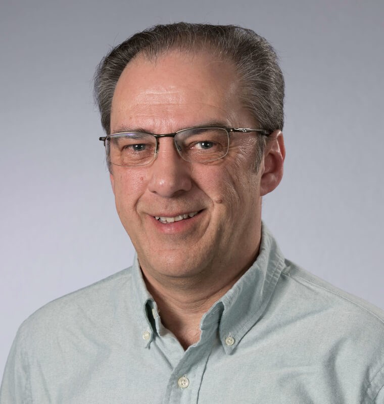Paul J. Fletcher