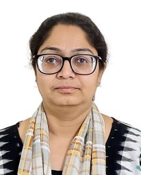 Madhumita Patel