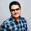 Alireza Saberigarakani