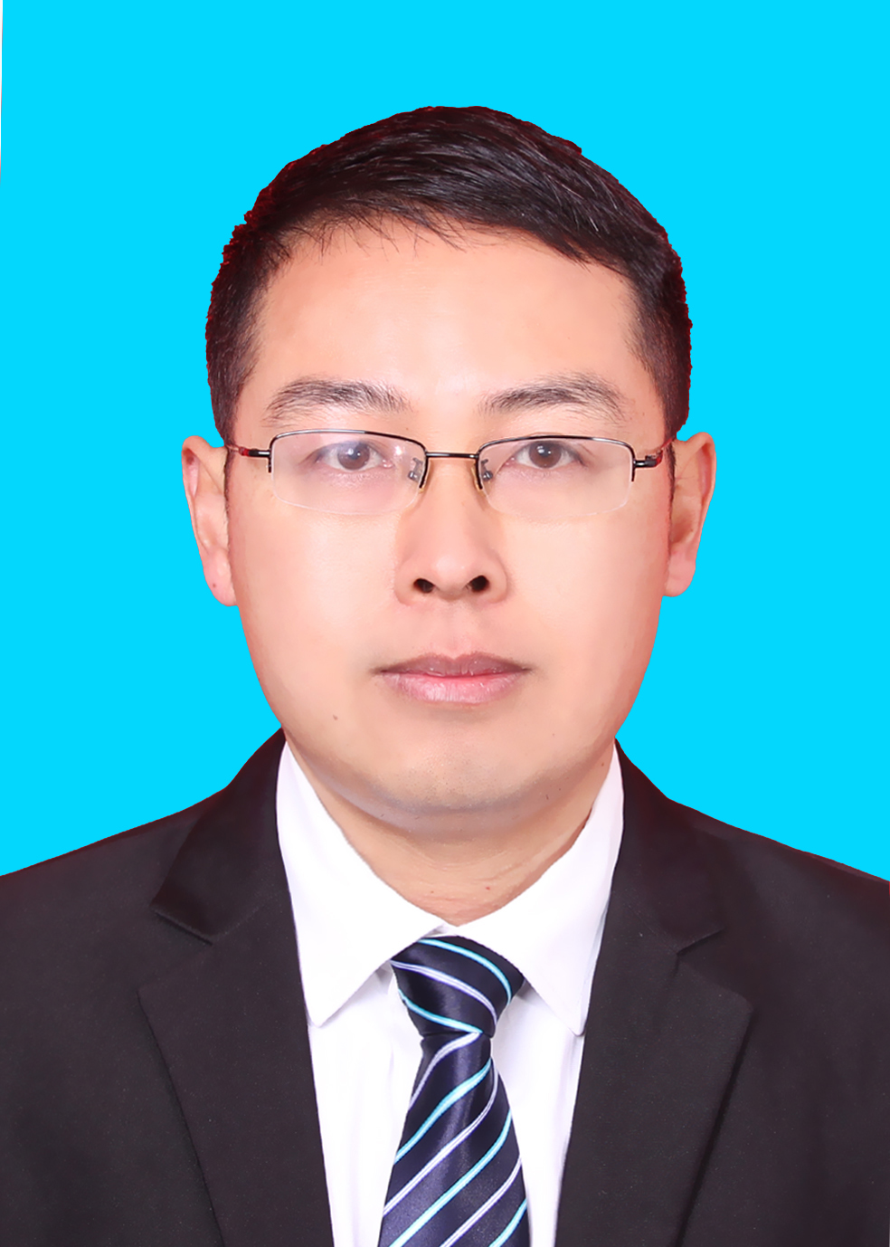 Weiguo Liu